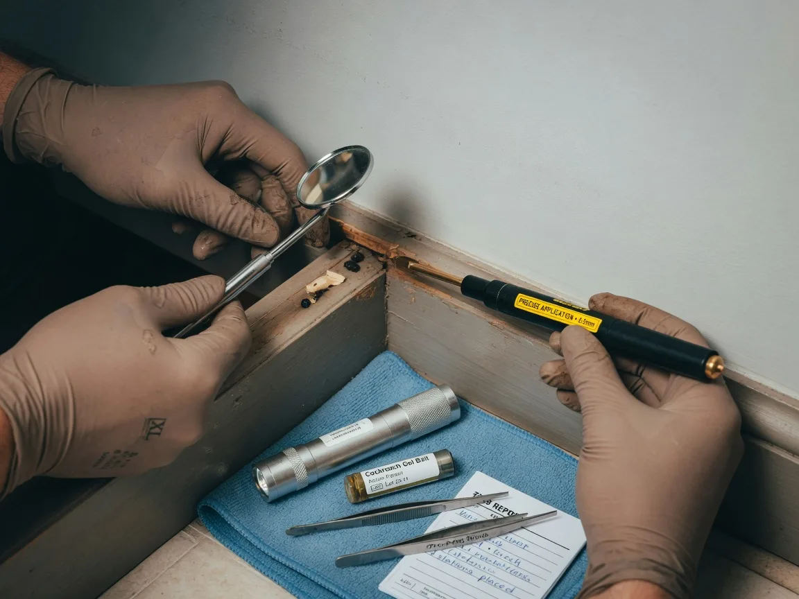 Why choose Emergency Pest Control in Hood, CA